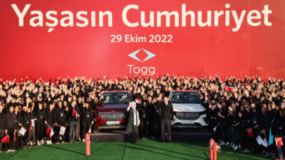 Bursa’da tarihi açılış! ’60 yıllık hayal gerçek oldu’