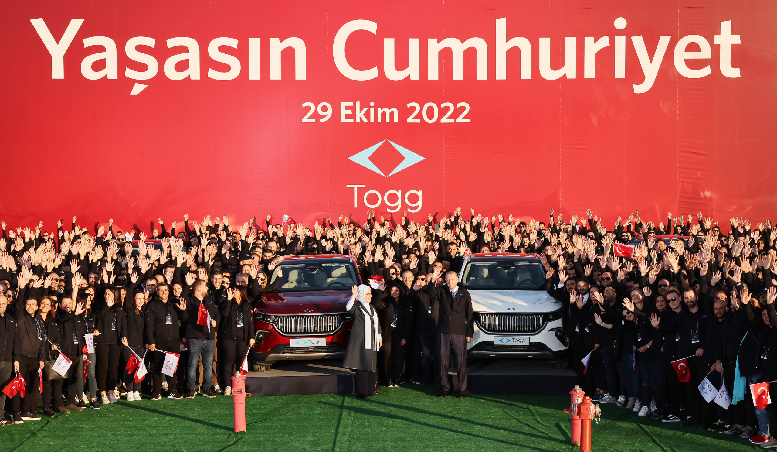 Bursa’da tarihi açılış! ’60 yıllık hayal gerçek oldu’