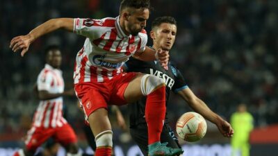 Trabzon tur şansını zora soktu