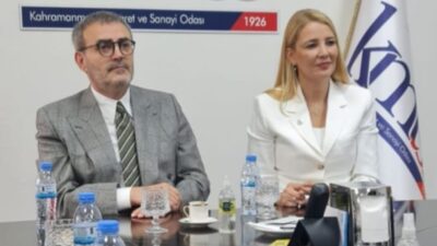 TÜGİAD Anadolu’nun genç girişimcileriyle bütünleşiyor