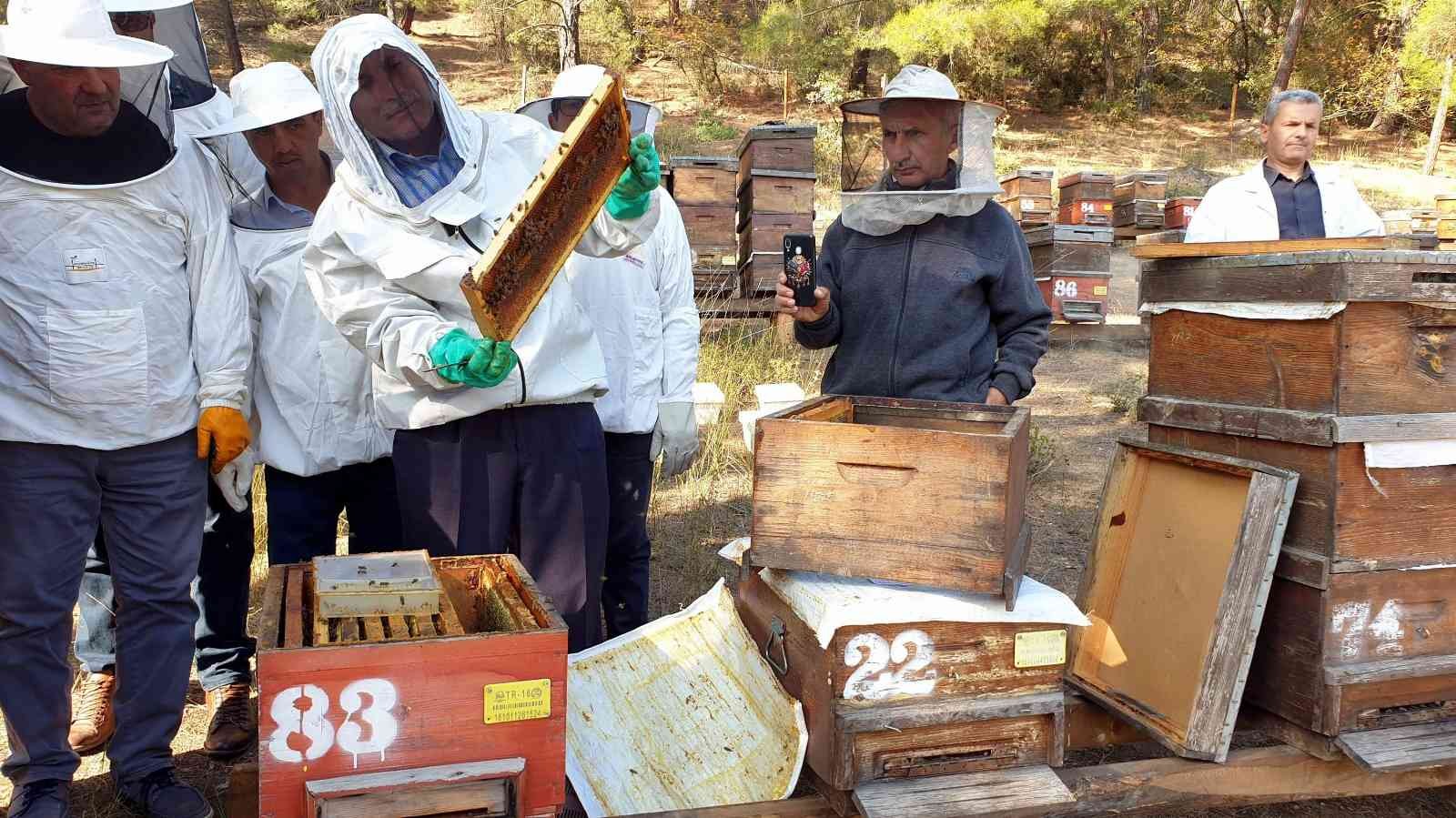 Bursa’da bu kursa yoğun ilgi!