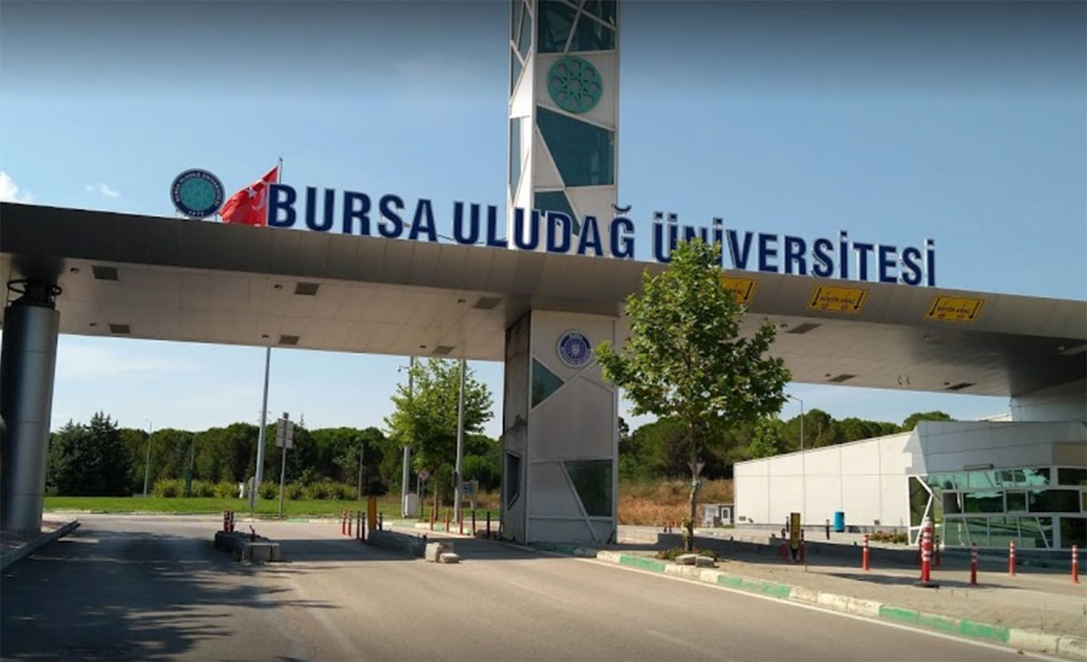 Uludağ Üniversitesi test kiti alacak… Uludağ Üniversitesi test kiti alacak…
