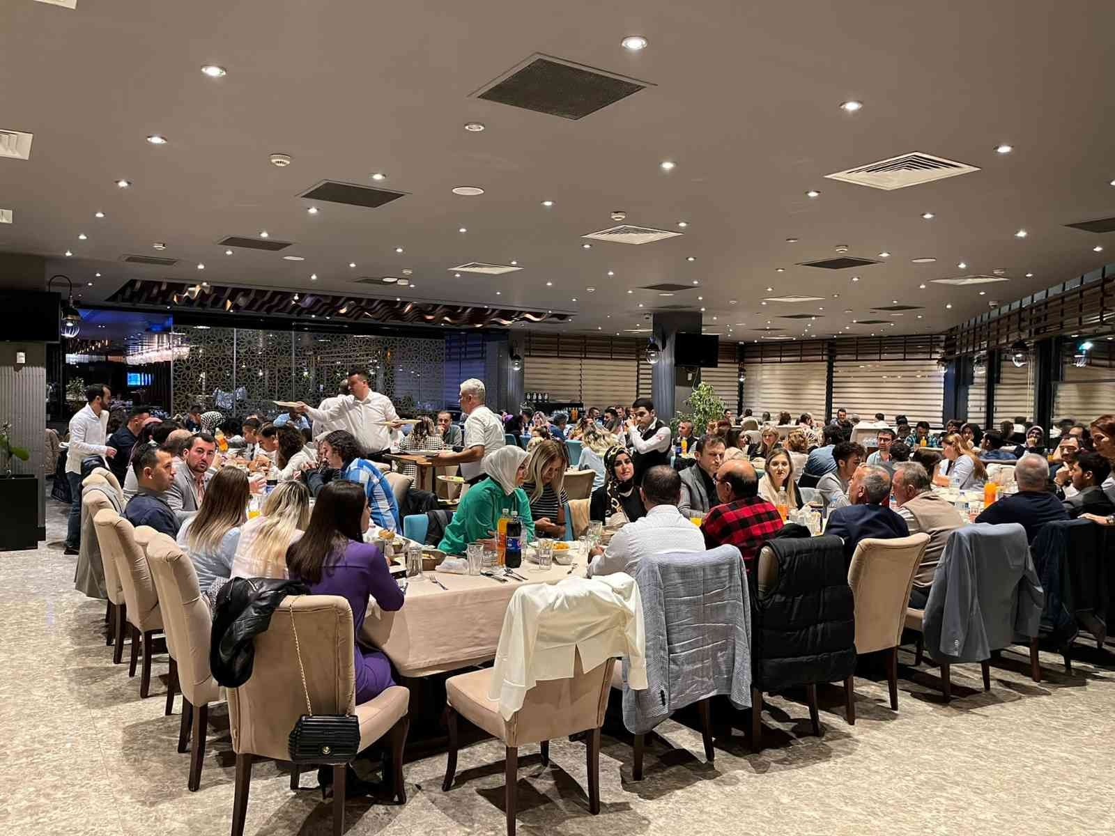 Bursa’da üniversite-okul işbirliğine örnek organizasyon