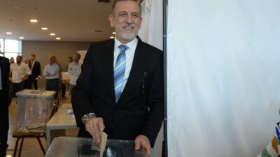 Bursa iş dünyası sandıkta hangi mesajı verdi?