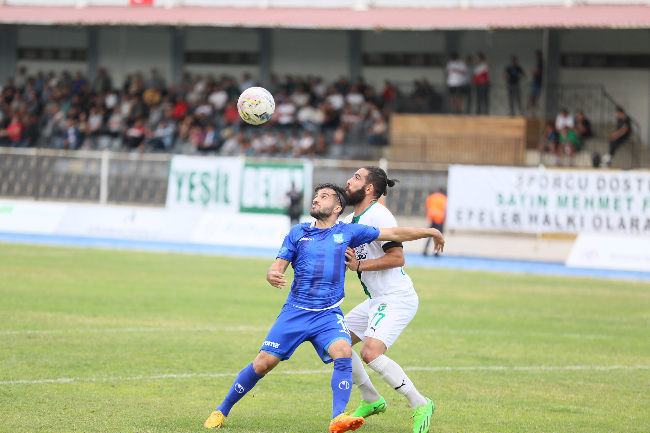 3.Lig’deki Bursa ekibi unvanını korudu! 3.Lig’deki Bursa ekibi unvanını korudu!