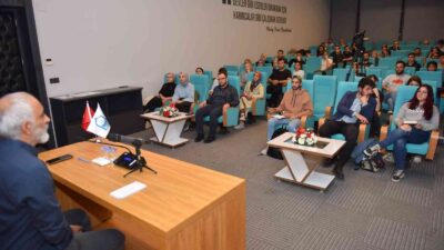 Yıldırım’da felsefe serüveni devam ediyor