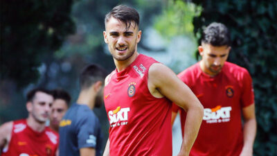 Yunus Akgün’ün menajerinden sözleşme açıklaması