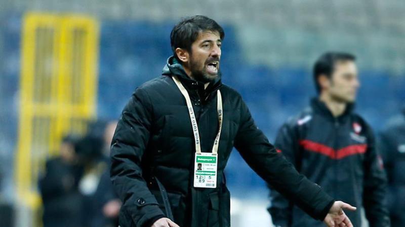 FETÖ’den aranıyordu! Eski futbolcu yakalandı