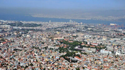 İzmir’in çevre raporu: Atık bertarafında uygun alan kalmadı