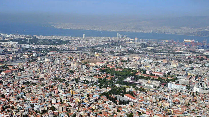 İzmir’in çevre raporu: Atık bertarafında uygun alan kalmadı