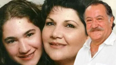 Ünlü oyuncunun en acı günü! Kızını kaybetti!