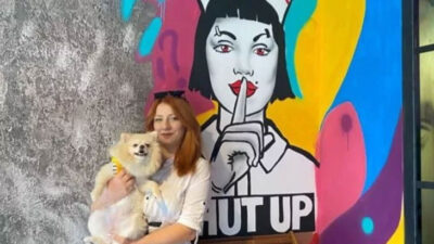 Hemşire kızlarının yolunu bekleyen aile, ölüm haberiyle yıkıldı