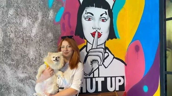 Hemşire kızlarının yolunu bekleyen aile, ölüm haberiyle yıkıldı