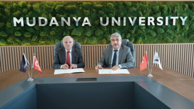 Mudanya Üniversitesi ile HasTavuk arasında iş birliği