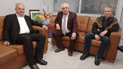 İşçider’in önerisi: İşçi ve emekli maaşları da kur korumalı olsun