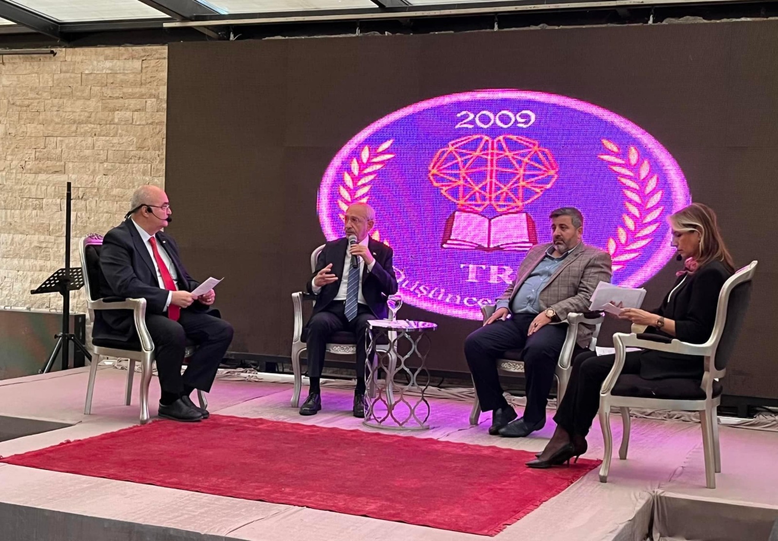 Kemal Kılıçdaroğlu Cumhurbaşkanı adayı mı? İşte Bursa’da verdiği cevap…