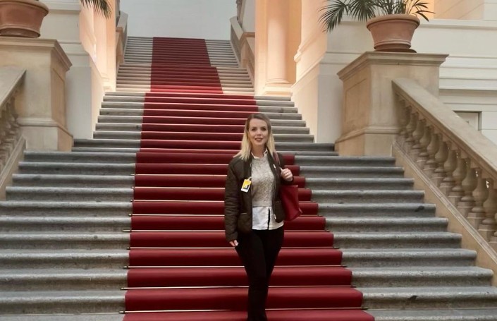 Bursalı siyasetçinin Berlin’den Türkiye gözlemi!