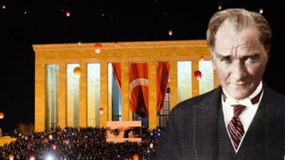 Şükran ve özlemle anıyoruz; İZİNDEYİZ ATAM