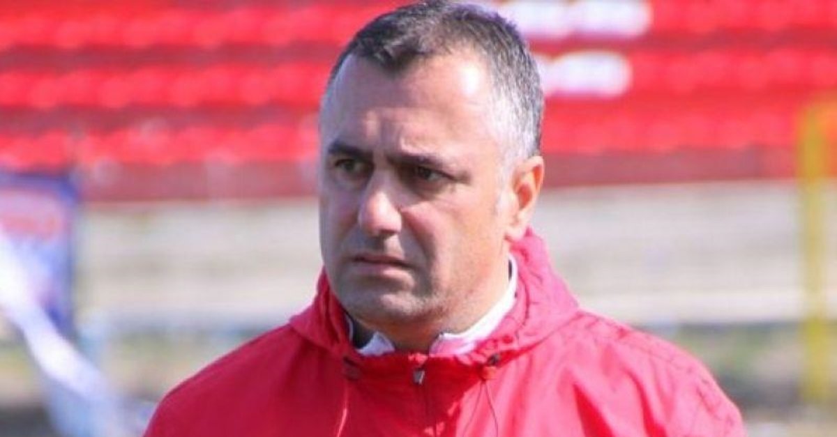 2.Lig’deki Bursa ekibinin yeni hocası belli oldu! İşte Recep Çetin’in yerine gelen isim… 2.Lig’deki Bursa ekibinin yeni hocası belli oldu! İşte Recep Çetin’in yerine gelen isim…