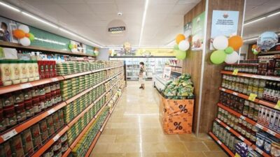 Üç harfli marketlere ciddi rakip! Sayıları giderek artıyor…