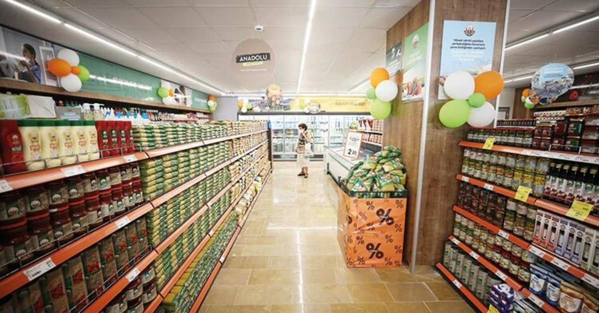 Üç harfli marketlere ciddi rakip! Sayıları giderek artıyor…