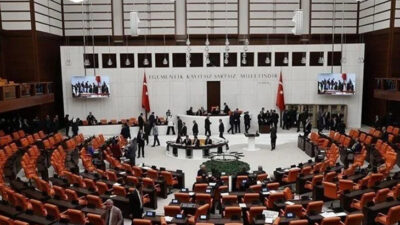 Cemevleri düzenlemesi TBMM’de kabul edildi