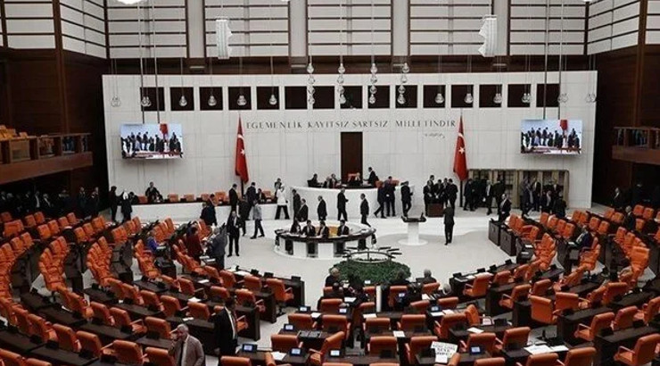 Cemevleri düzenlemesi TBMM’de kabul edildi