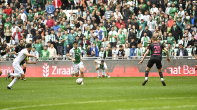 Isparta 32 Spor cephesinden Bursaspor açıklaması