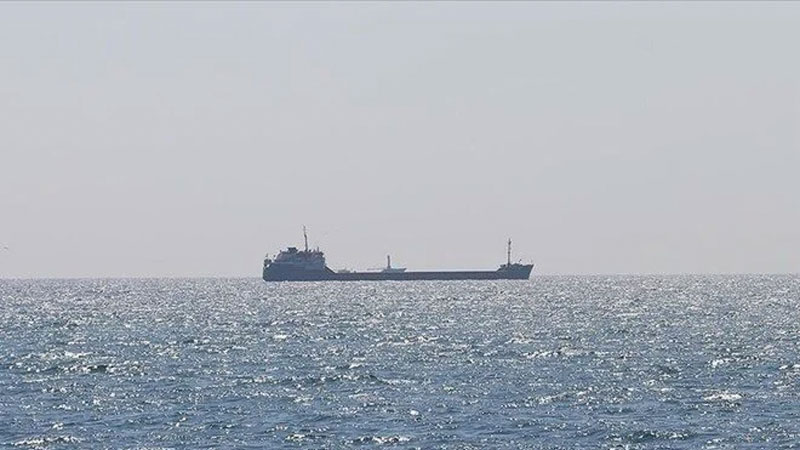 Ukrayna’dan tahıl koridoru açıklaması Ukrayna’dan tahıl koridoru açıklaması
