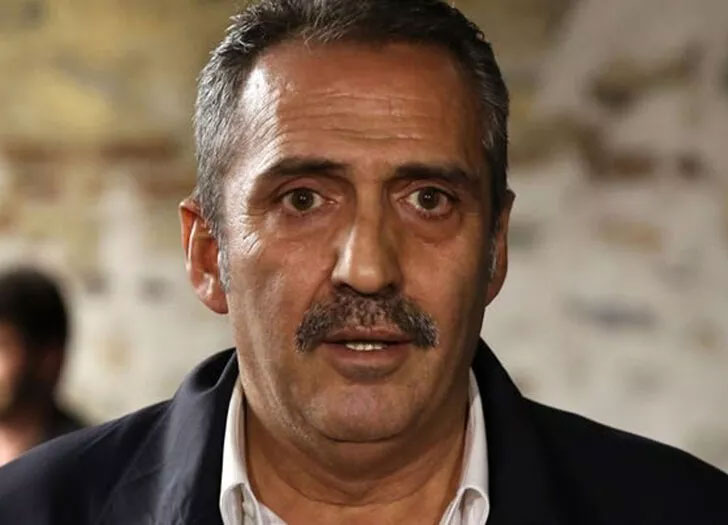 Yavuz Bingöl’e müjdeli haber! Kızı duyurdu