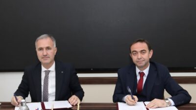 İnegöl’de her haneye temizlik hareketinin imzaları atıldı