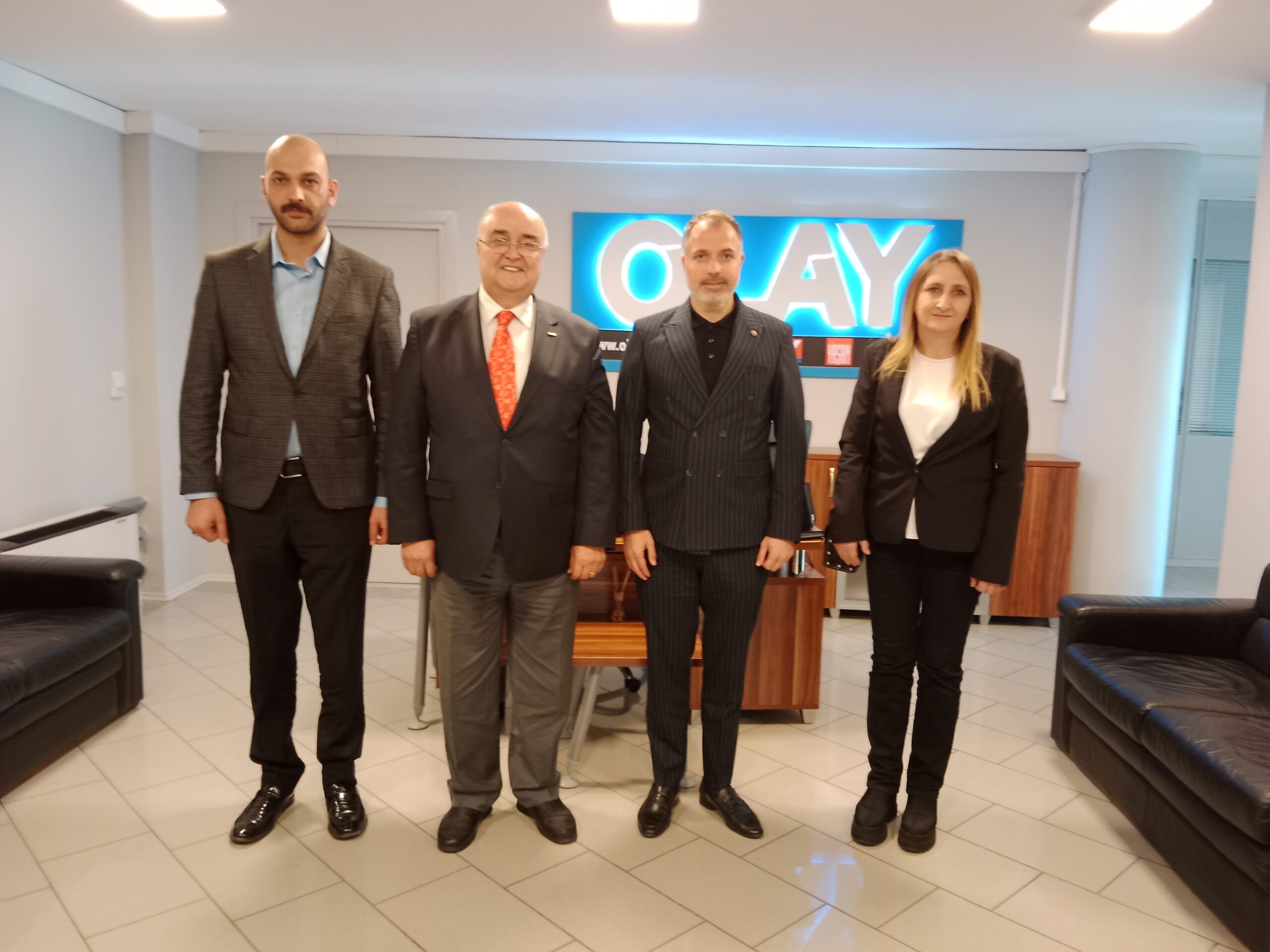 Bursa’da yerel ve toplumsal sorunlara mahalle siyaseti çözümü…