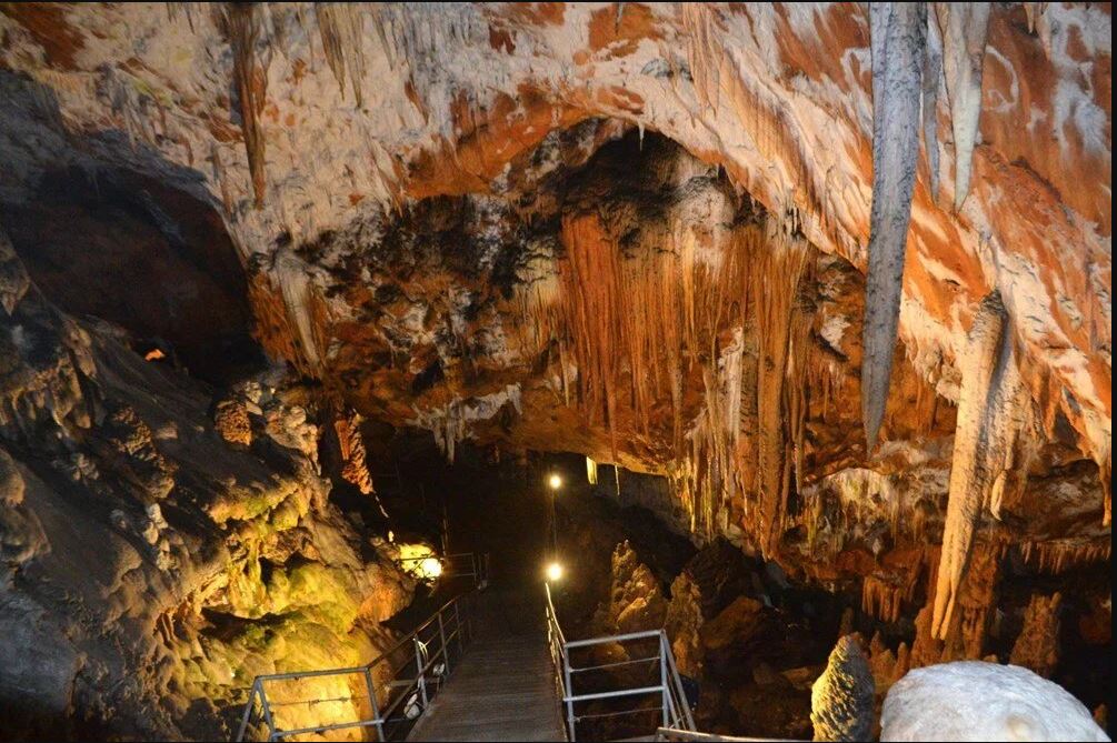 Bursa’da saklı bir hazine! Türkiye’nin ikinci büyüğü…