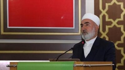 “Beklenen Gençlik” Semineri Düzenlendi