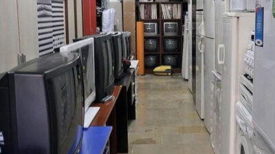 Yenileme ekonomisi büyüyor! Tamir, tadilat ve ikinci ele talep arttı