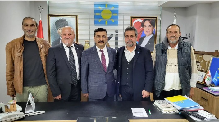 Bursaspor’un efsaneleri aynı partide buluştu!