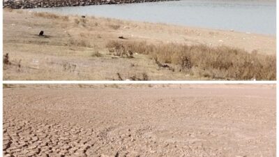 Bu görüntüler Bursa’dan! Böylesi hiç yaşanmadı…