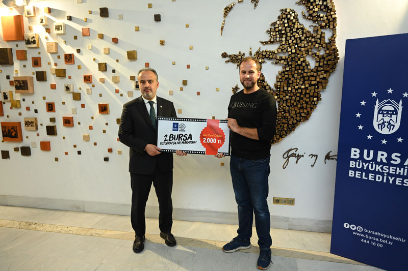 Fotoğraf Maratonu’nda ödüller sahiplerini buldu 1 32244 MTYzNjNhMz 4
