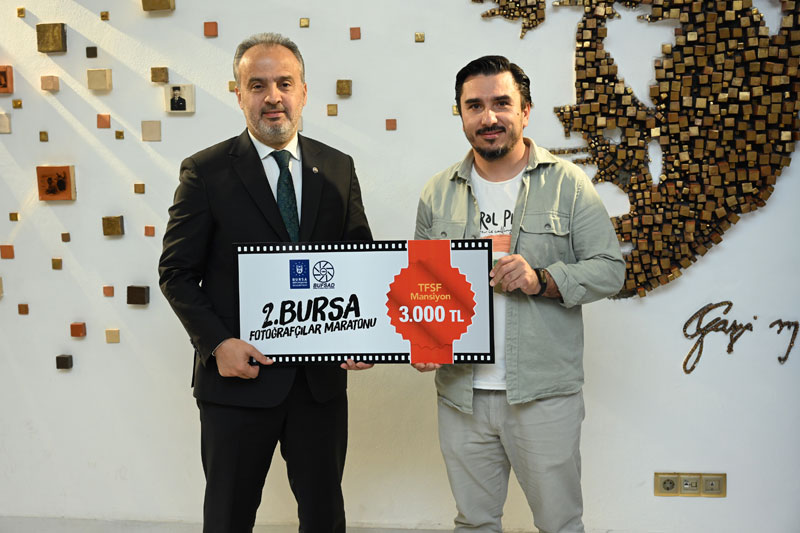 Fotoğraf Maratonu’nda ödüller sahiplerini buldu 2 32244 MTYzNjNhMz 5