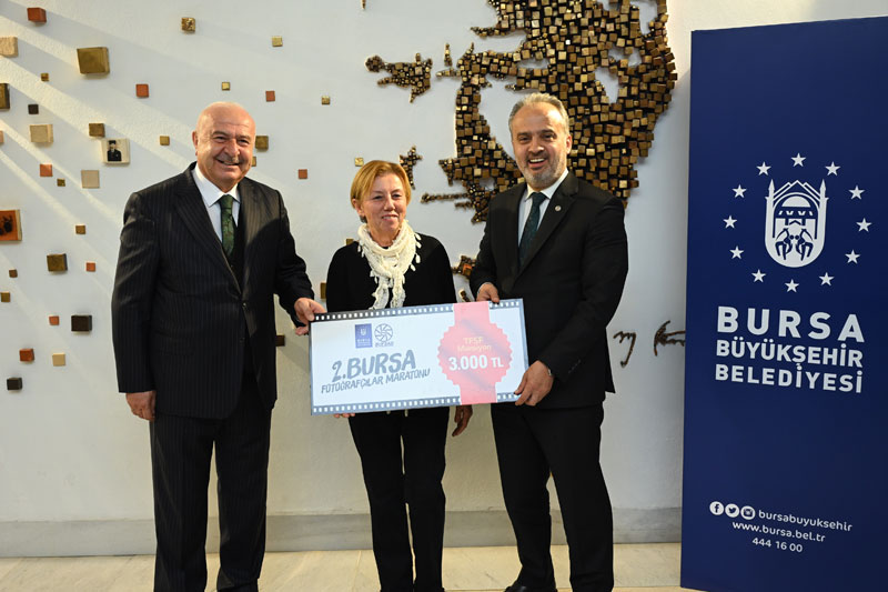 Fotoğraf Maratonu’nda ödüller sahiplerini buldu 4 32244 MTYzNjNhMz 7