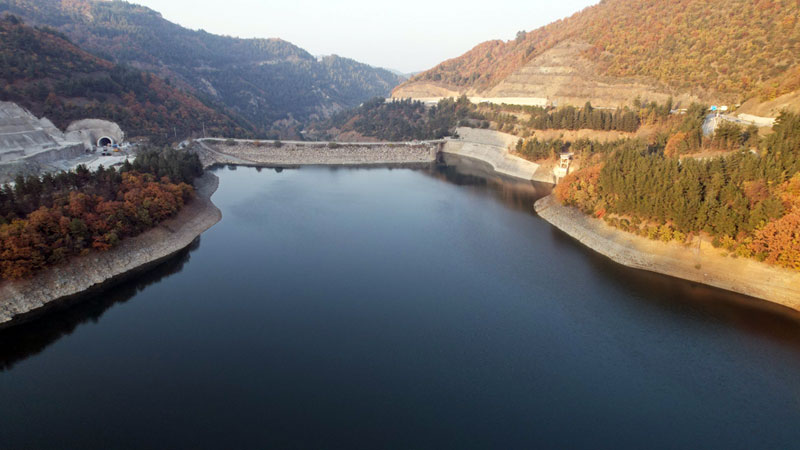 Başkan Aktaş ’Panik yok’ deyip çağrıda bulundu