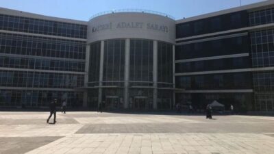 Ev sahibini öldüren ve hapis cezaları istinafta bozulan hırsızlara bu kez müebbet