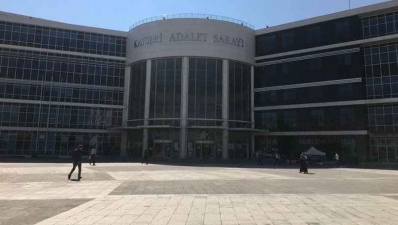 Ev sahibini öldüren ve hapis cezaları istinafta bozulan hırsızlara bu kez müebbet