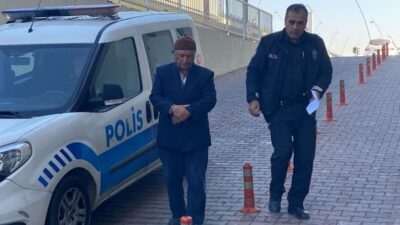 Yengesini baltayla öldürdü! Ağabeyi kalp krizinden öldü! Vahşet!