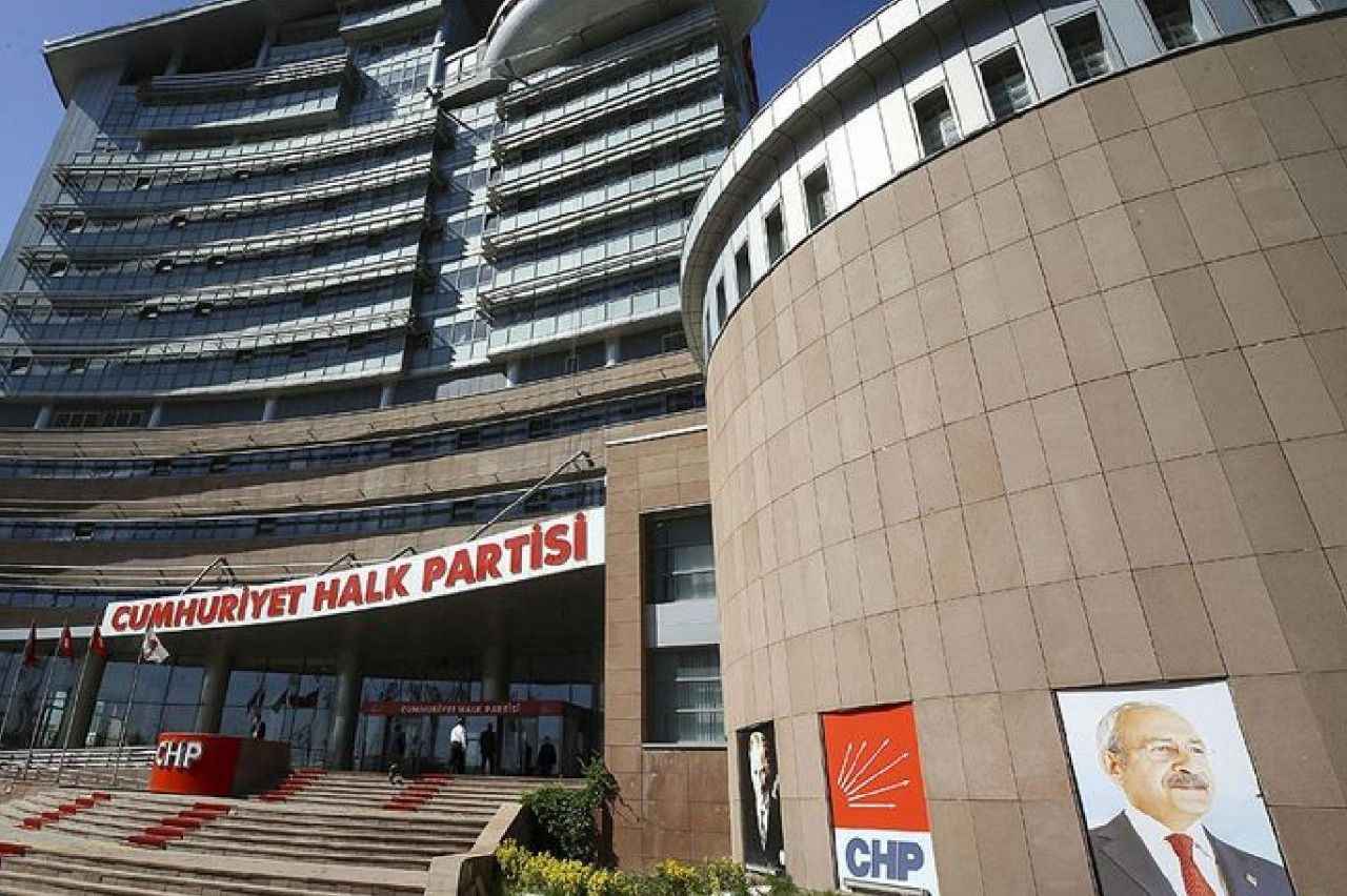 CHP’den aday olacaklar için istifa genelgesi! Bursa İl Başkanı Karaca ne yapacak?