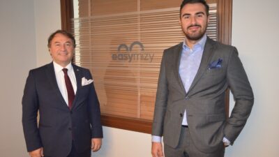 E-Satın Alma Platformu: Easymizy