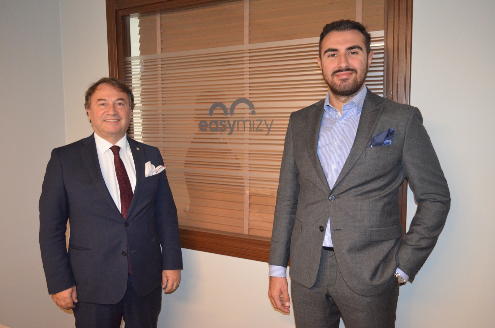 E-Satın Alma Platformu: Easymizy