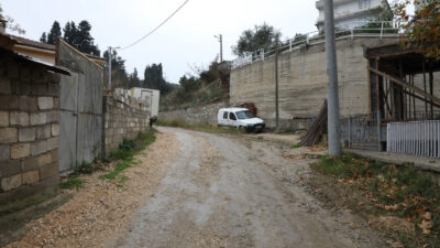 Mudanya’da BUSKİ’ye altyapı çağrısı!