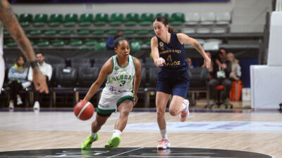 Uludağ’ın gücü yetmedi