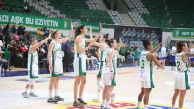 Süper Lig’deki Bursa ekibi Avrupa sınavında! Yeni hocayla ilk maç…